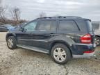 2008 Mercedes-Benz Gl 450 4matic