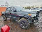 2016 Toyota Tacoma SR