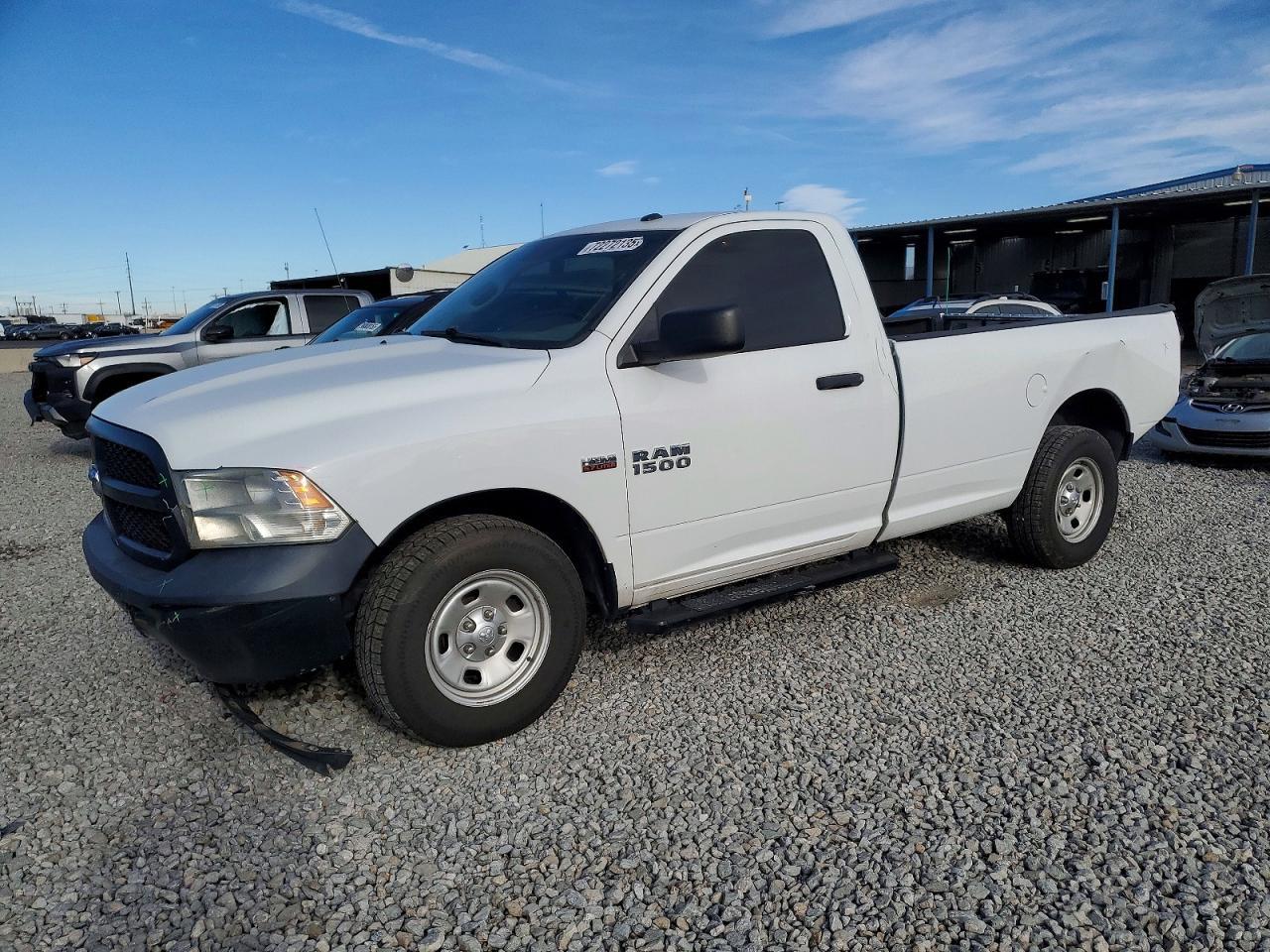 2015 Dodge RAM 1500 ST
