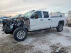2016 GMC Sierra K2500 Heavy Duty