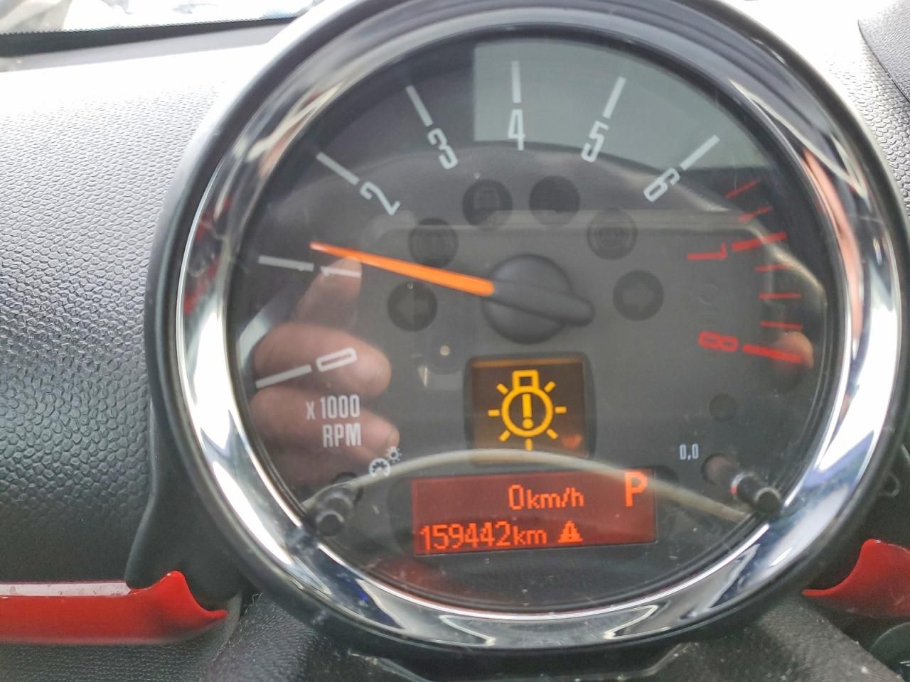 2014 Mini Cooper Paceman jcw