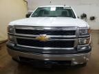 2014 Chevrolet Silverado K1500