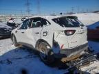 2021 Ford Escape s