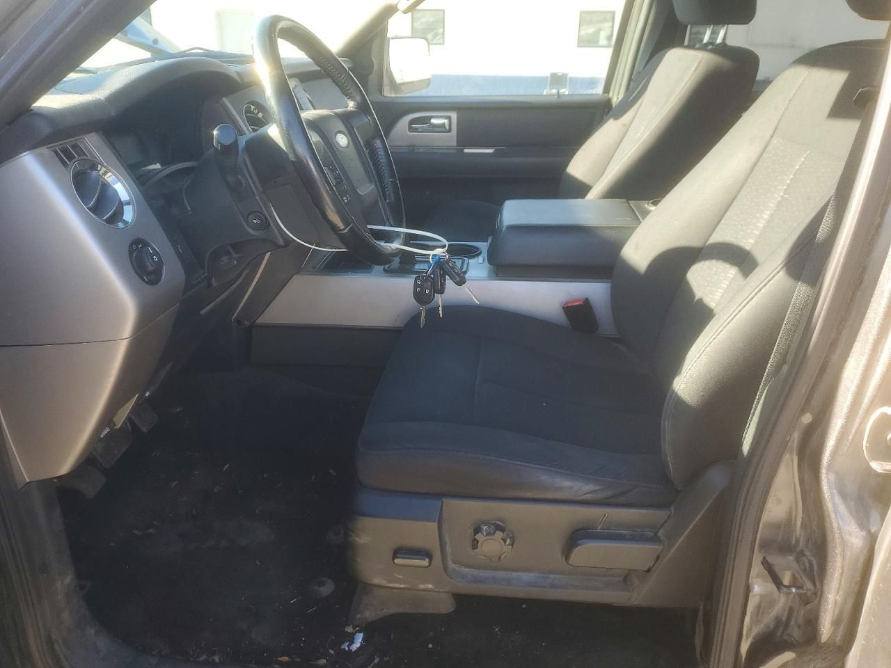 2017 Ford Expedition xlt