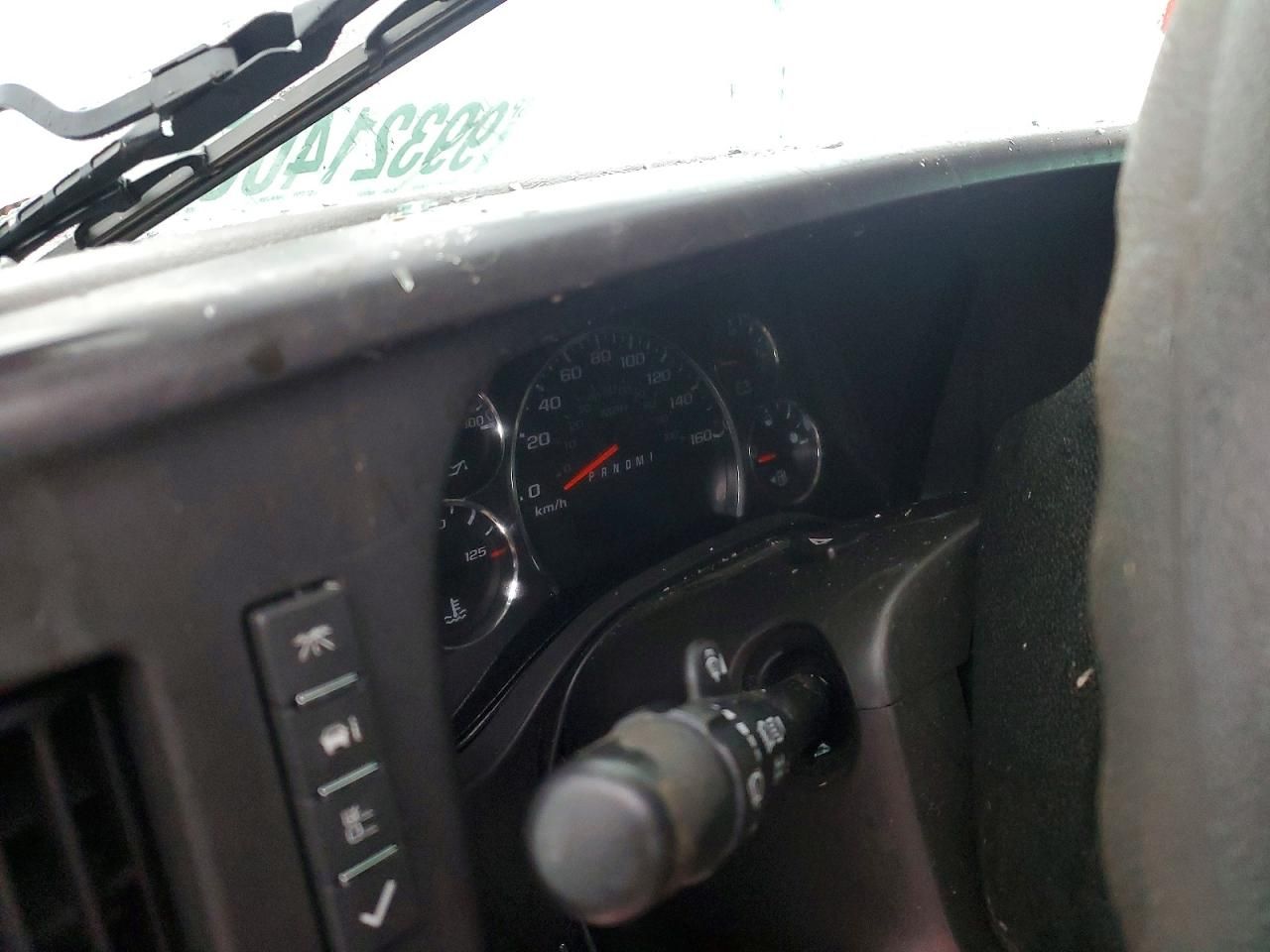 2024 GMC Savana G2500