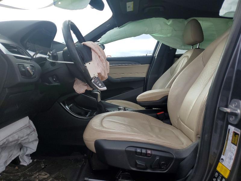 2016 BMW X1 Xdrive28i