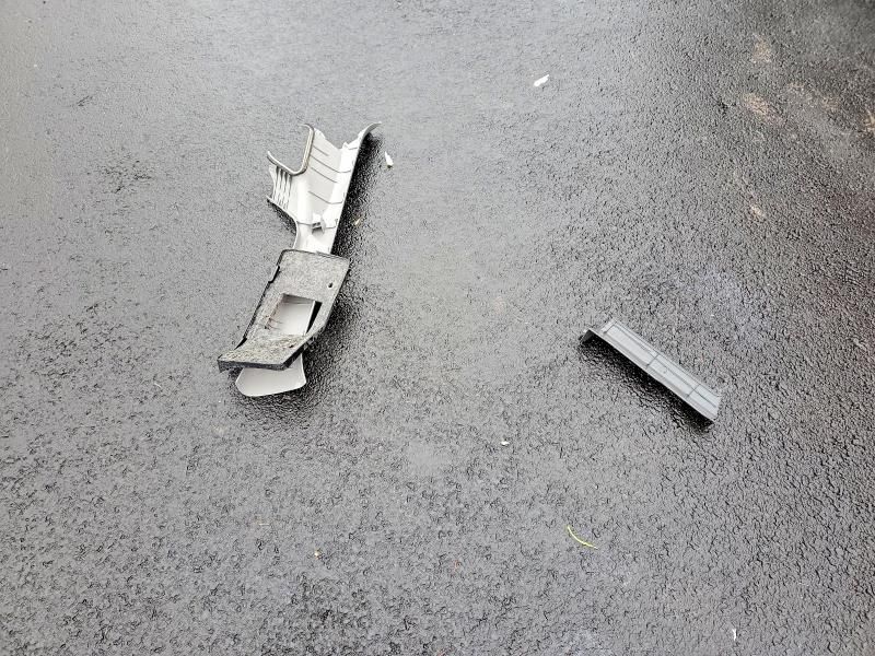 2016 Toyota Sienna le