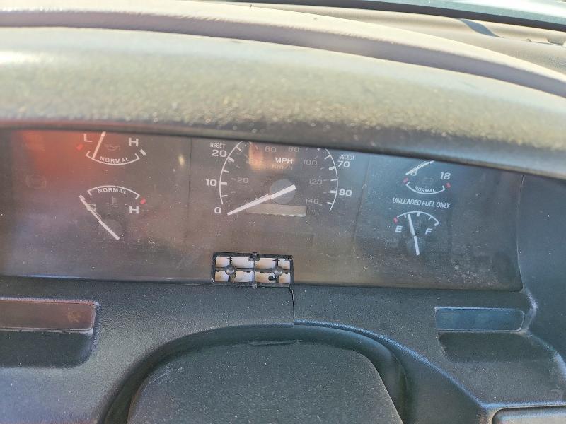 1995 Ford F150