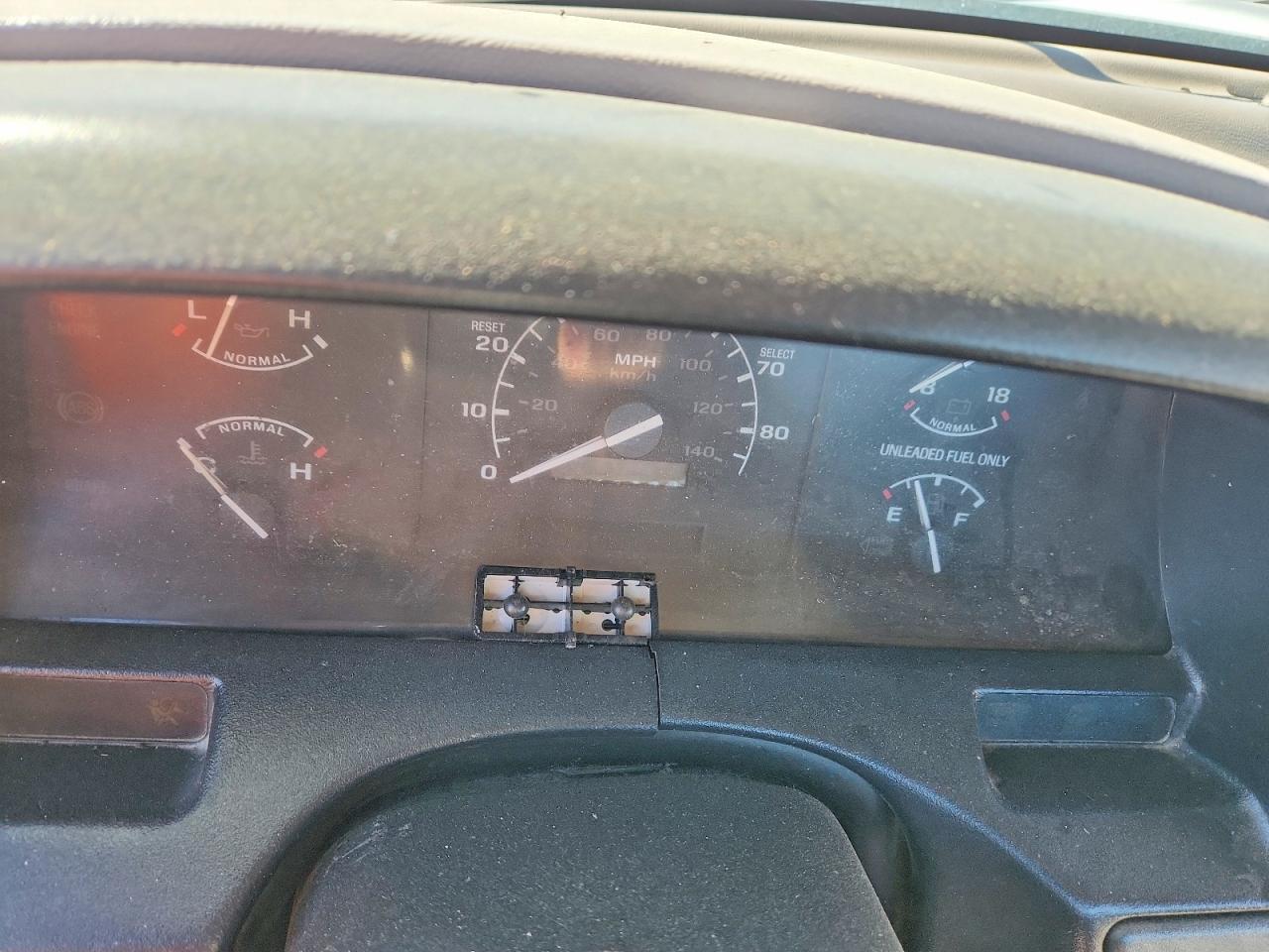 1995 Ford F150