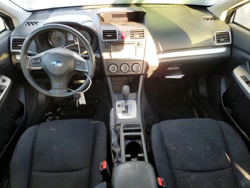 2015 Subaru Impreza