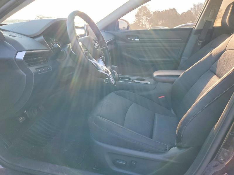 2019 Nissan Altima s