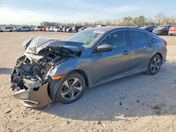 Honda Vehiculos salvage en venta: 2020 Honda Civic lx