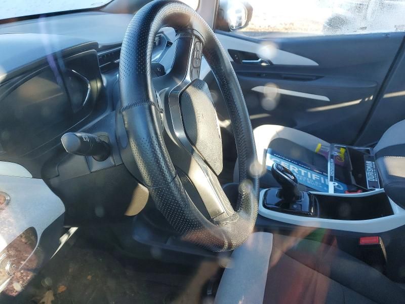 2020 Chevrolet Bolt ev lt