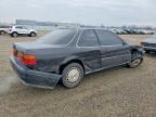 1991 Honda Accord ex
