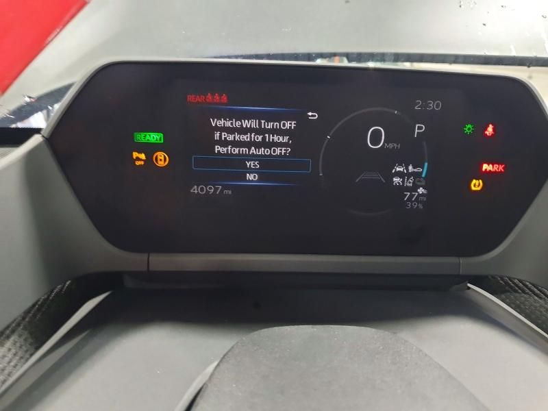 2023 Subaru Solterra Premium