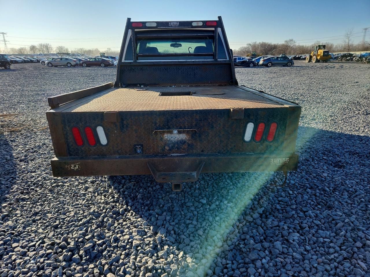 2006 Chevrolet Silverado K2500 Heavy Duty
