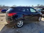2012 Hyundai Tucson gls