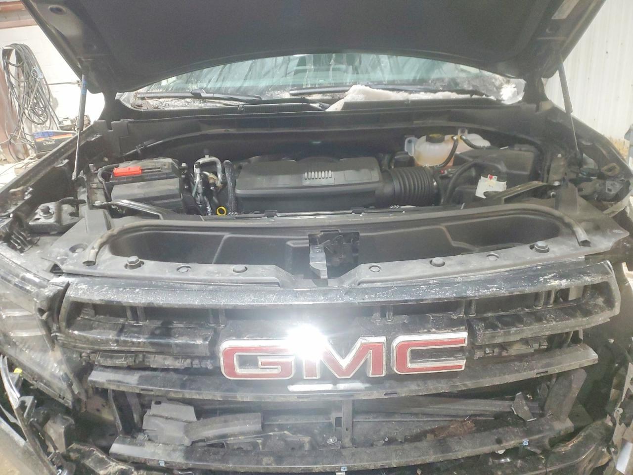 2024 GMC Yukon xl K1500 sle