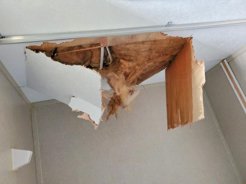 2020 Keystone Springdale 1750RD