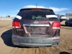 2012 KIA Sorento ex