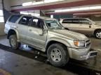 1999 Toyota 4runner Limited