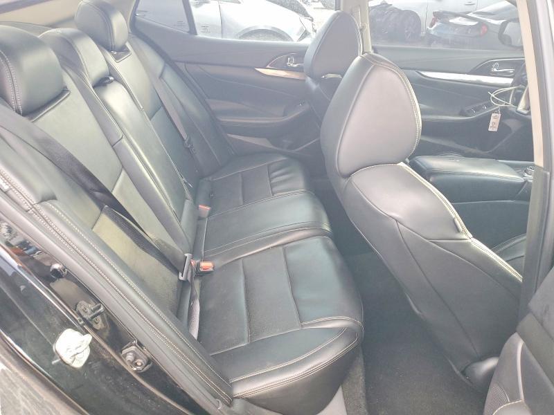 2020 Nissan Maxima sl