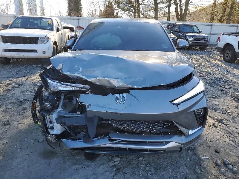 2024 Buick Envista Avenir