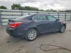 2016 Buick Lacrosse