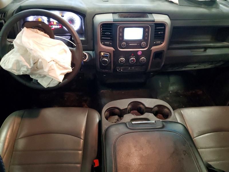 2023 Dodge Ram 1500 Classic Tradesman