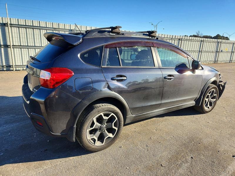 2013 Subaru Xv Crosstrek 2.0 Premium