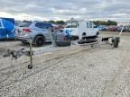 2011 17m6 Boat Trailer-Boat Trailer