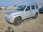 2011 Jeep Liberty Sport