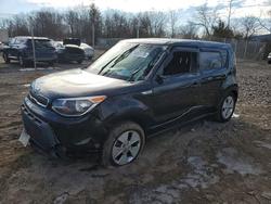 2016 KIA Soul en venta en Chalfont, PA
