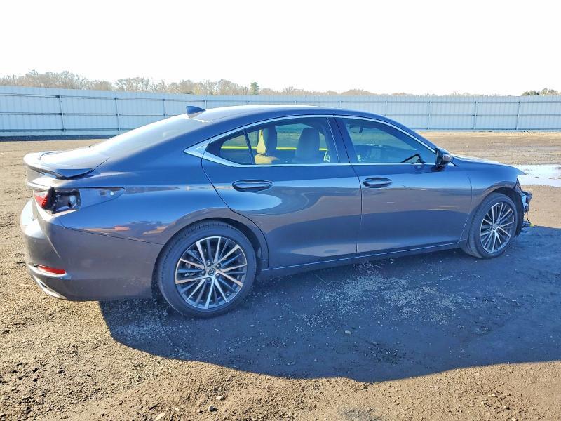 2023 Lexus Es 350