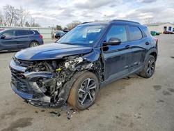 2022 Chevrolet Trailblazer rs for sale in Glassboro, NJ