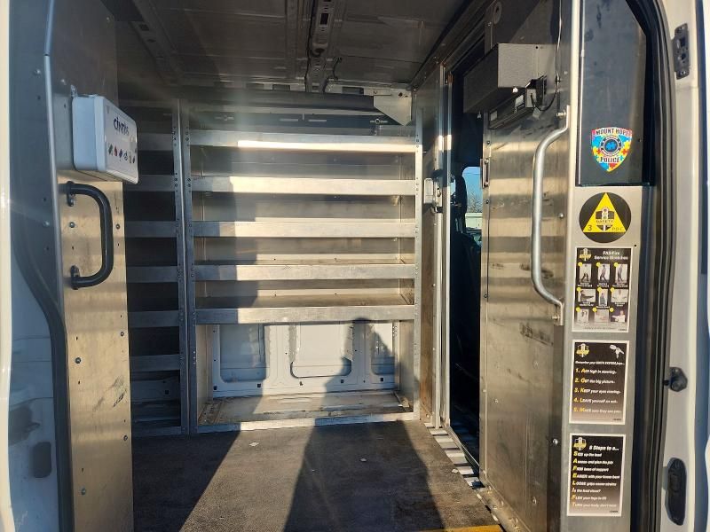 2020 Ford Transit T-150 Utility / Service van