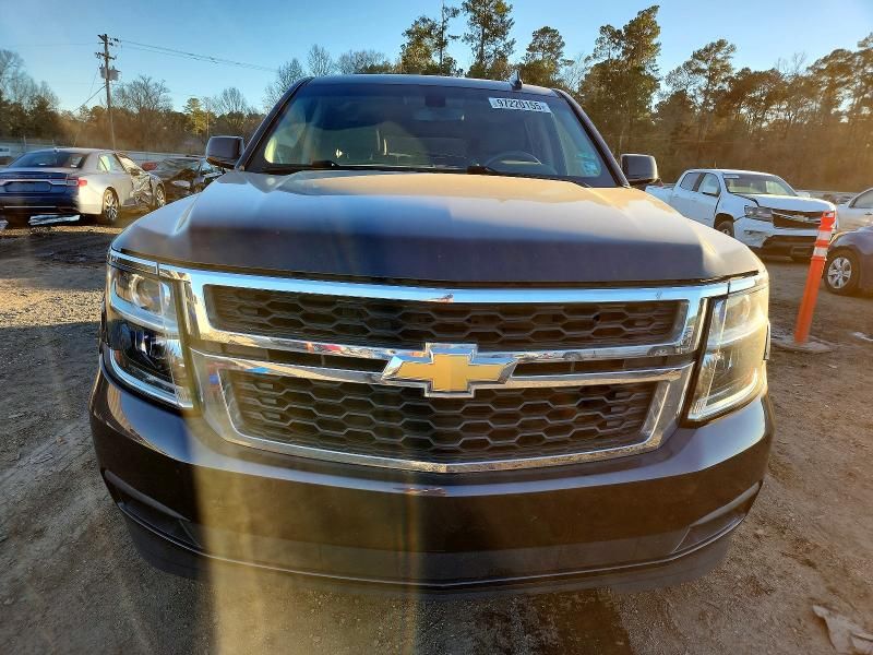 2016 Chevrolet Suburban C1500 ls