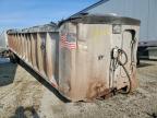 2019 Trailstar END Dump Trailer
