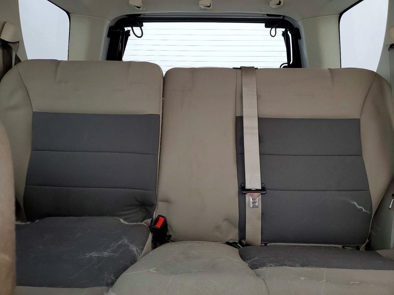 2008 Ford Escape xlt