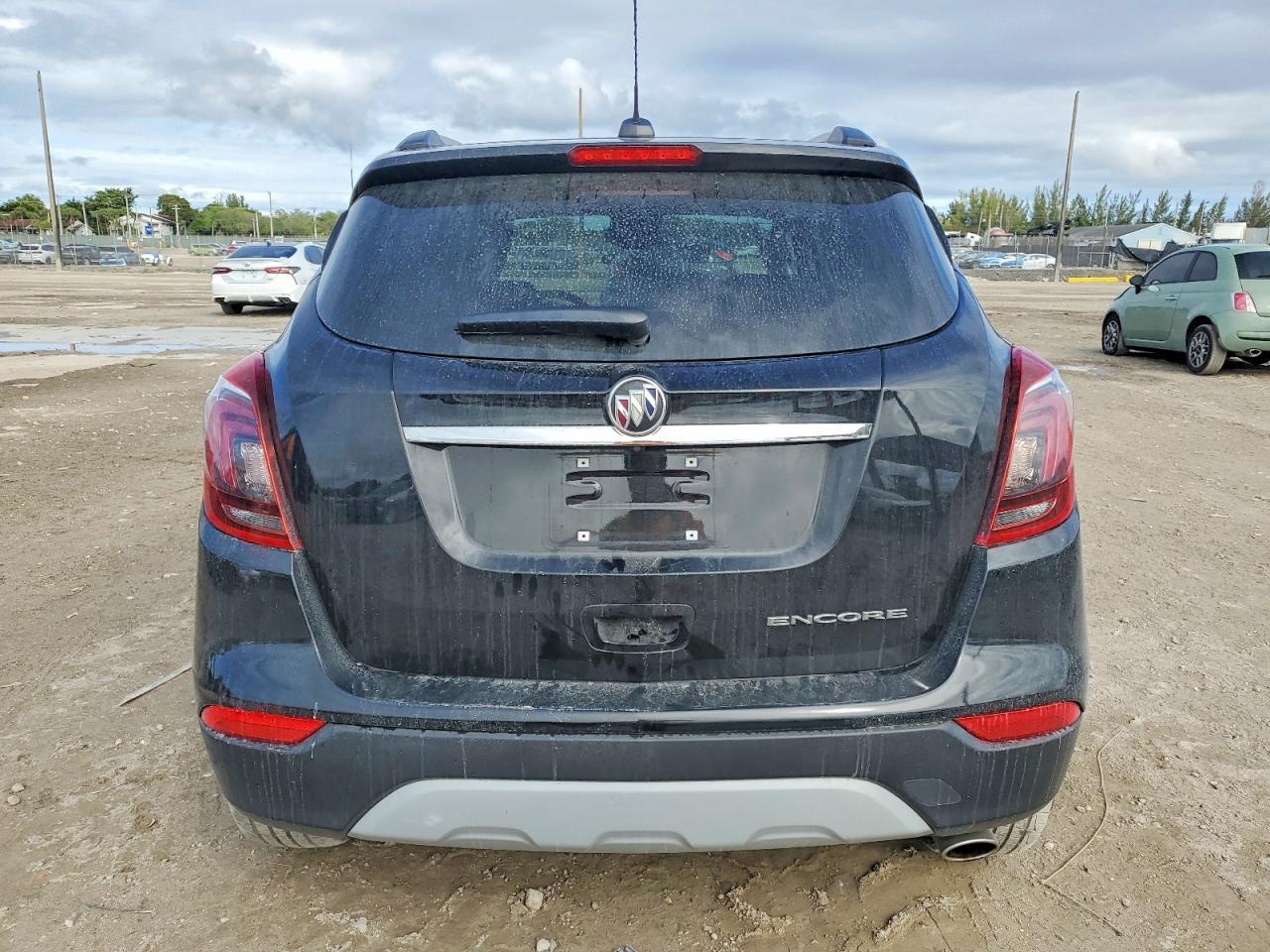 2020 Buick Encore Essence