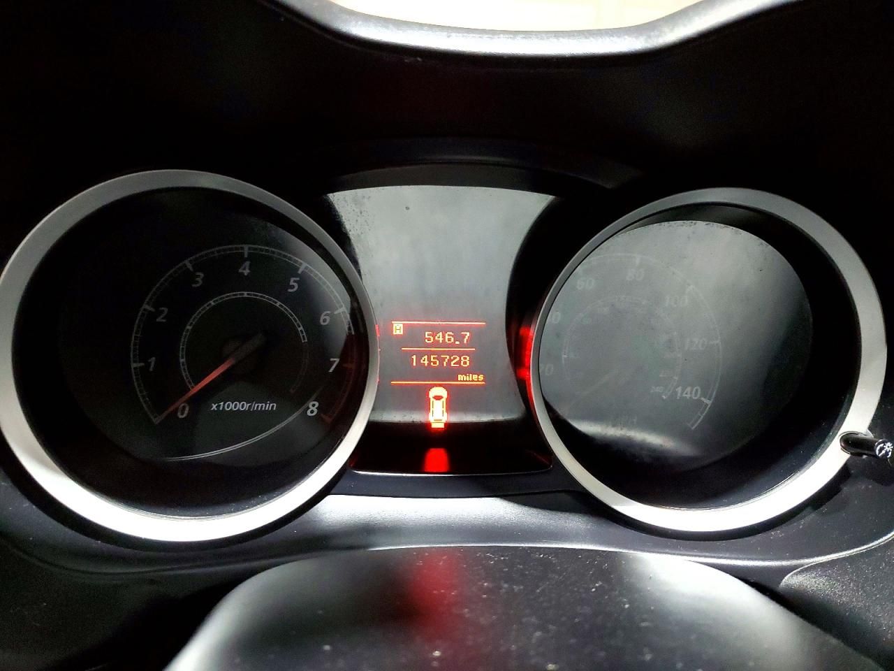 2014 Mitsubishi Lancer Es/es Sport