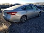 2014 Toyota Avalon Hybrid