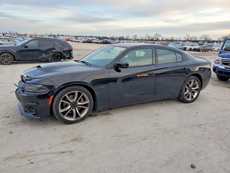 2015 Dodge Charger R/T