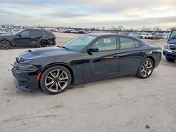 Dodge salvage cars for sale: 2015 Dodge Charger R/T