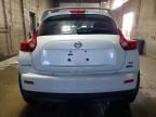 2012 Nissan Juke s