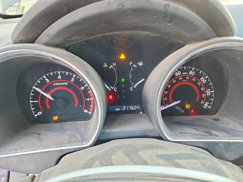 2012 Toyota Highlander Base