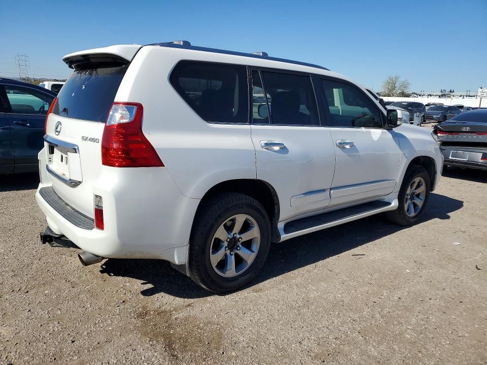 2012 Lexus GX