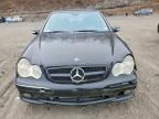 2006 Mercedes-Benz C 230