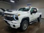 2026 Chevrolet Silverado K2500 Heavy Duty LT