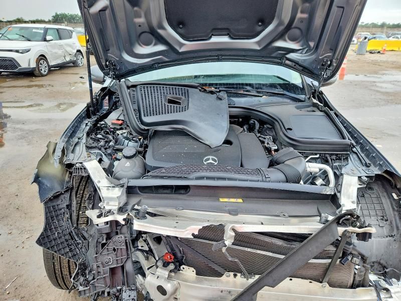 2022 Mercedes-Benz Glc 300